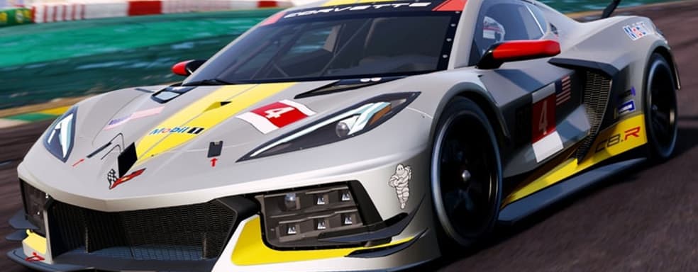 Названа дата выхода Project CARS 3