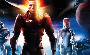 «Легендарное издание» трилогии Mass Effect, похоже, будет несовместимо с существующими модами