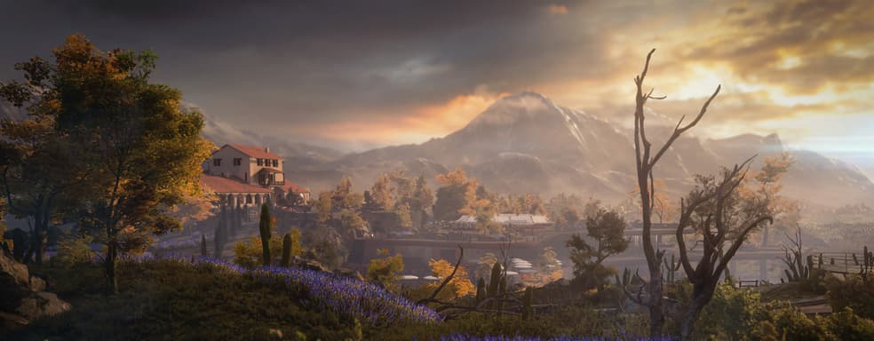 Кровь и вино – игрок устроил в Hitman 3 массовое убийство с помощью пресса для винограда