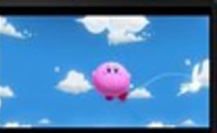 Трейлер Kirby: Triple Deluxe - Gee Kirby, You're So Cute