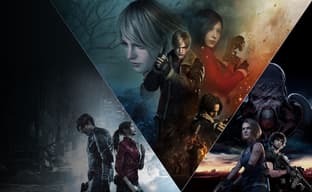 Три хита в одном комплекте. В продаже появилась трилогия Resident Evil Remake