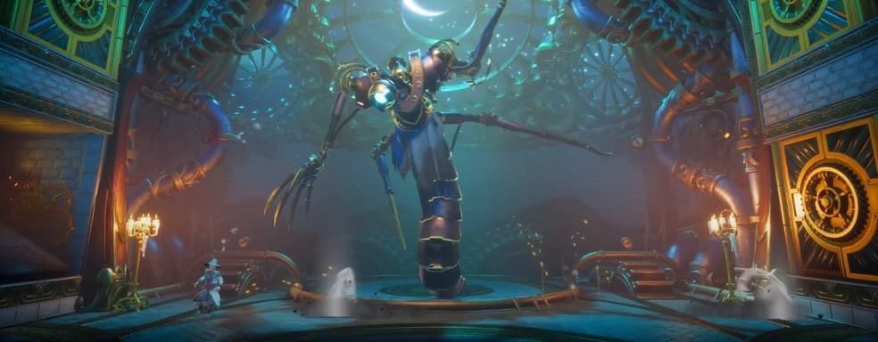 Подробности разрешения и частоты кадров консольных версий Trine 5