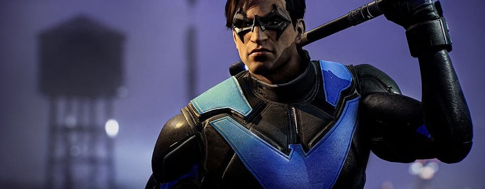 Gotham Knights получила два новых игровых режима