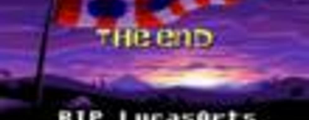 Пятничная конкурсная. «Злой Disney и классика LucasArts»