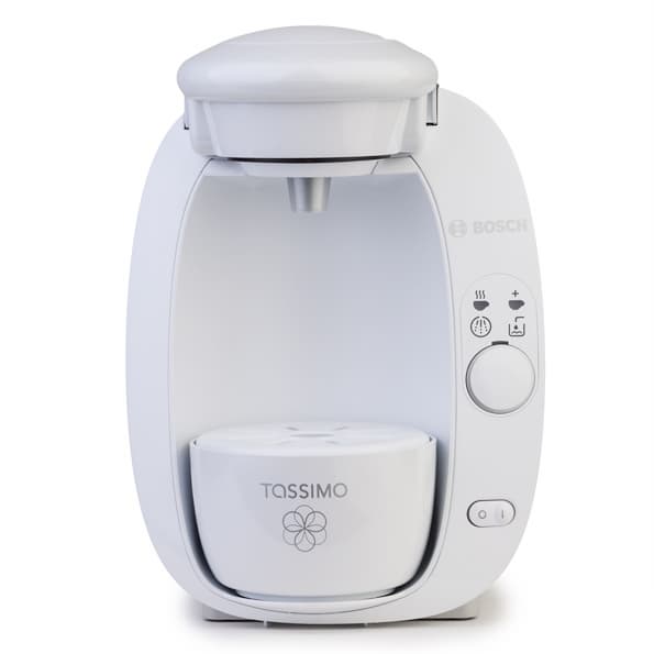 капсульная кофемашина Bosch TAS2001EE