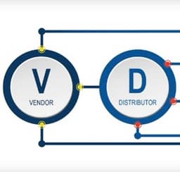 Overview of trends in IT distribution in Russia and worldwide