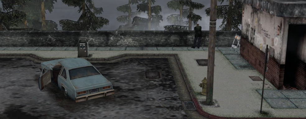 Silent Hill 2 Enhanced Edition получила финальное обновление. Фанатский ремастер можно установить на Steam Deck