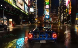 Grand Theft Auto 4 нового поколения – энтузиаст продемонстрировал GTA 4 на движке GTA 5 с многочисленными модами, улучшающими графику