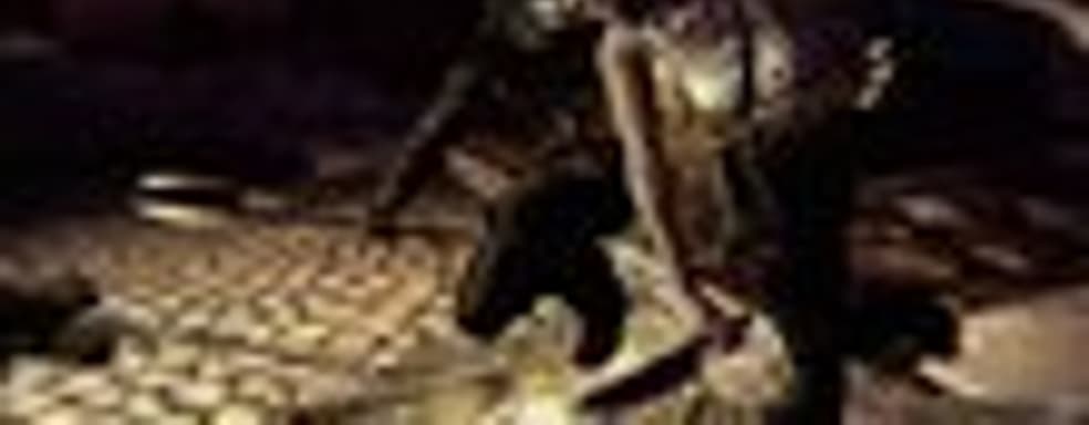 Трейлер Dead Money DLC для Fallout: New Vegas