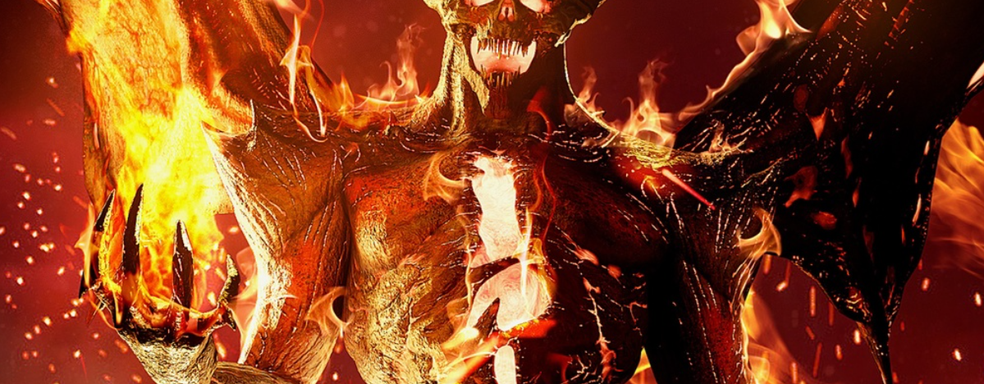 «Спиралька от забора». Огненный демон в ремейке Gothic получит новый дизайн в духе Arcania, вызывающий смешанные чувства у сообщества