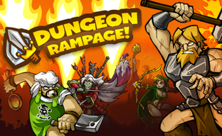 Фанат вырос и смог получить права на Dungeon Rampage — теперь возвращает закрытую классику в Steam