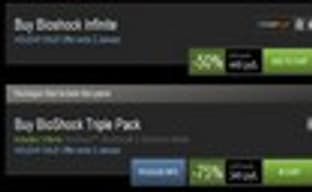 Интересное предложение для любителей BioShock 