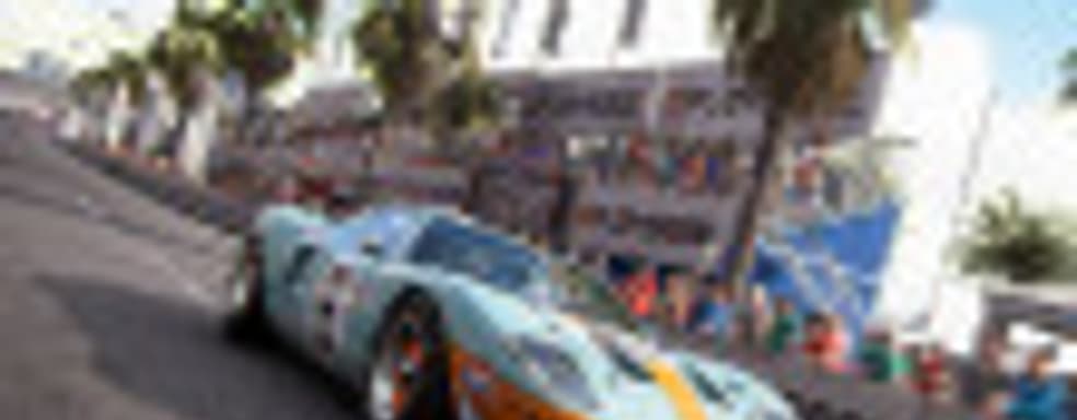 В GRID начались бесплатные выходные