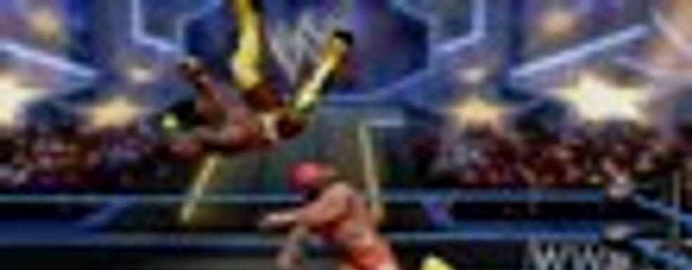 Randy Savage представляет WWE All Stars