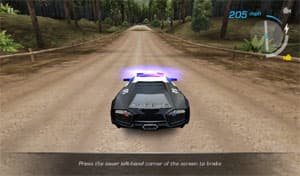 Игра Need for Speed: Hot Pursuit прекрасно запускается на Megafon SP-A20i Mint с прошивкой 2.3.7 Игра Need for Speed: Hot Pursuit прекрасно запускается на Megafon SP-A20i Mint с прошивкой 2.3.7