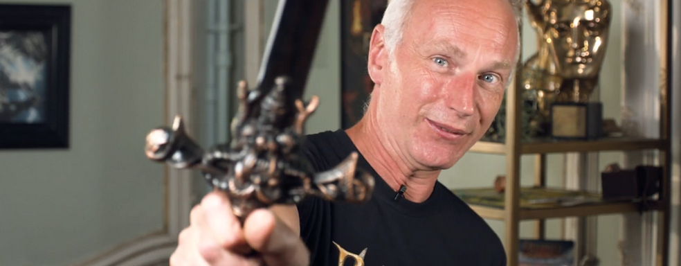 Глава Larian пошутил про свою жену, отсылка к Elden Ring в аниме Solo Leveling — самое интересное за 28 апреля