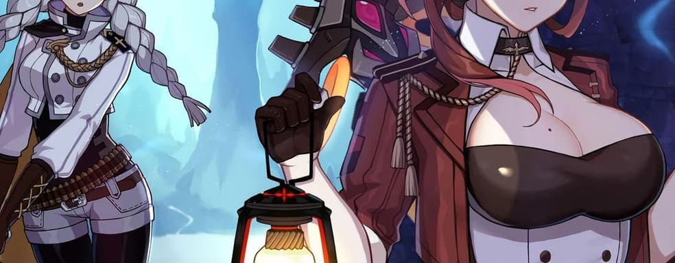 Утечка: новая игра от создателей Genshin Impact — персонажи и кадры боя