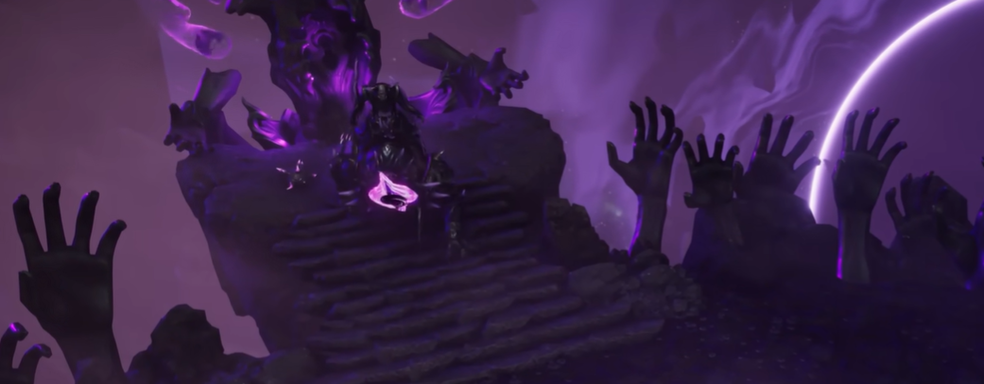 Конкурент Diablo 4 получил первое крупное обновление: для Last Epoch представили Harbingers of Ruin и перекаты