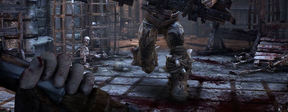 Релиз дополнения Hellraid для Dying Light откладывается