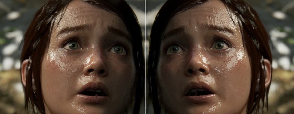 The Last of Us 2 Remastered против The Last of Us 2. Сравнение графики, геймплея и новый контент