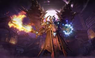 Tiny Tina’s Wonderlands выйдет в марте 2022 года. Смотрите новый трейлер