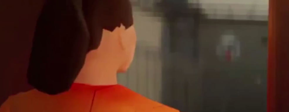 Вступление трейлера GTA 6 показали в стиле PlayStation 1