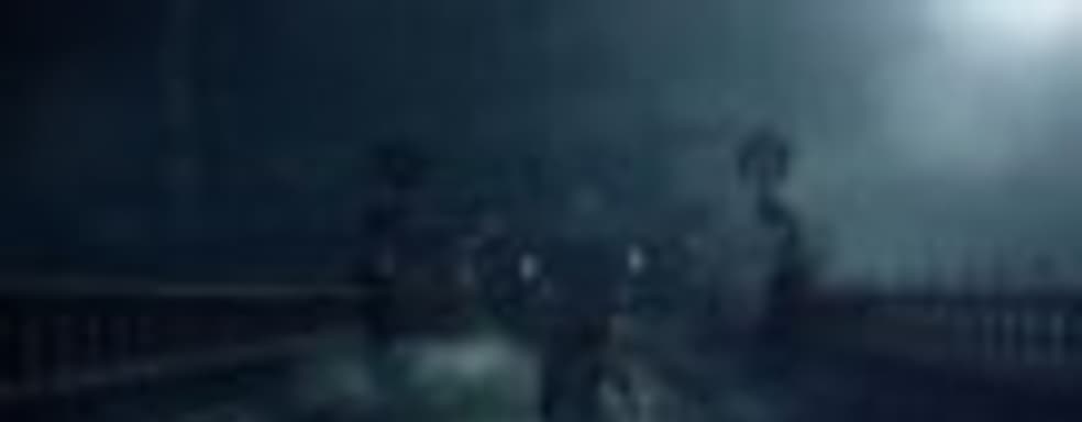 Трейлер Bloodborne с 2014 Golden Joystick Awards 