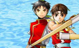 Suikoden 1 & 2 HD стартовала в Японии, но Monster Hunter Wilds не сдаёт позиции. Топ-продаж страны