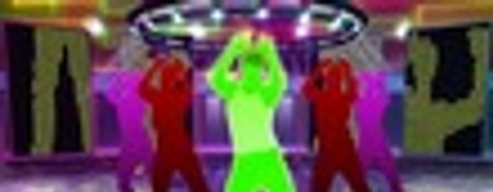 Британские игровые продажи (8-14 августа 2011)  