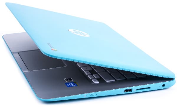 HP Chromebook 14 HP Chromebook 14