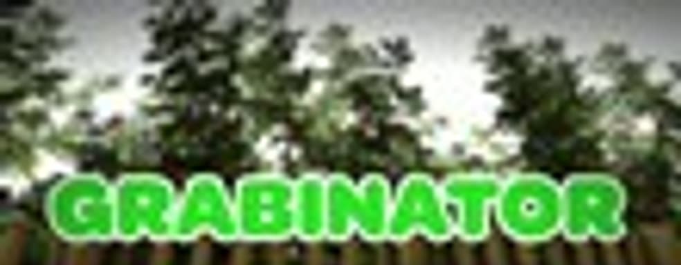 LittleBigPlanet 2: The Grabinator