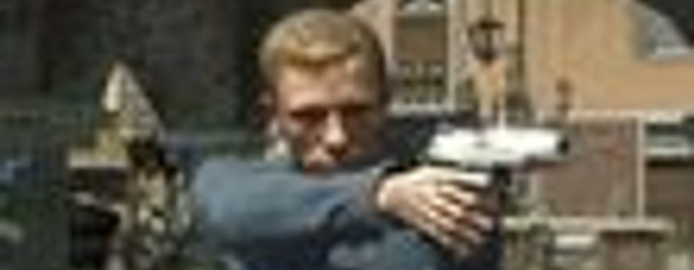 GC2008: Quantum of Solace в ноябре