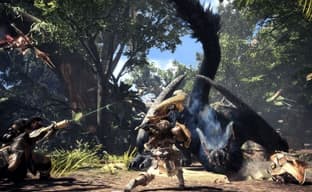 В Monster Hunter World в Steam уже больше игроков, чем в сиквеле Wilds. Что случилось?