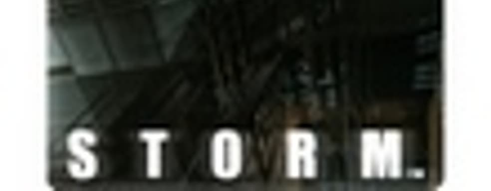 Starbreeze: Storm - это Payday в космосе