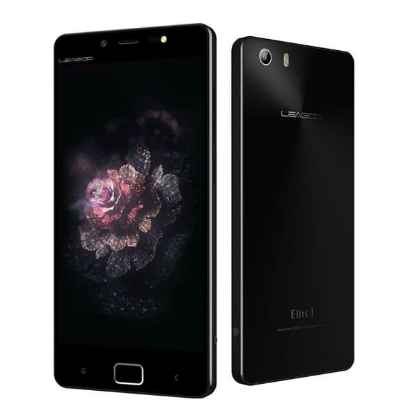 Смартфон Leagoo Elite 1
