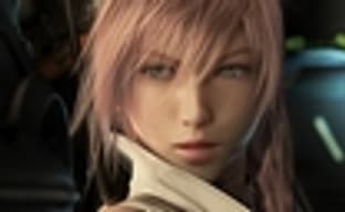 Перенос Final Fantasy XIII с PS2 на PS3 вызвал задержку в 1,5 года