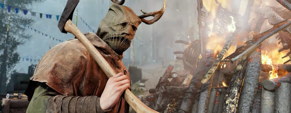 Первый взгляд на мир «британской Fallout»: авторы Atomfall показали 5 минут геймплея