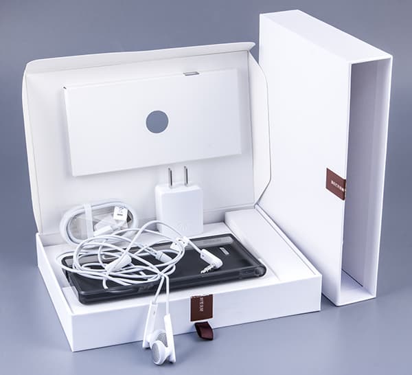 Обзор смартфона Huawei Ascend P6