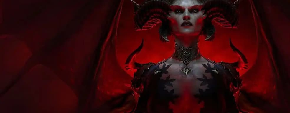 Директор Diablo 4 объяснил, почему совместная игра с разделённым экраном невозможна на ПК