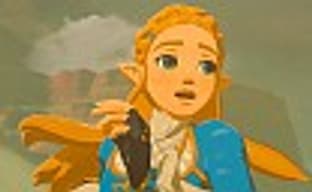 The Legend of Zelda: Breath of the Wild — о дикий новый мир