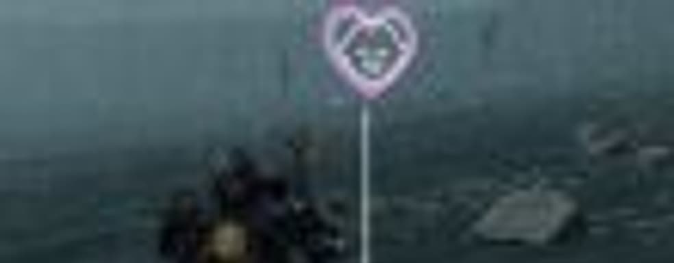 [Мнение] - Разочаровывающие продажи Death Stranding