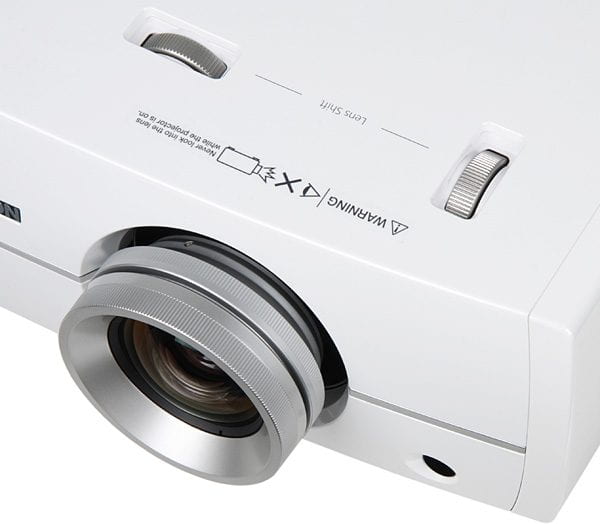 Lens
