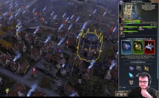 Градостроительный симулятор Farthest Frontier 2022 позволит создать свою религию