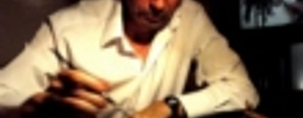 Дэвид Ллойд посетит Comic Con Russia 2014