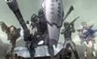 Дата выхода Earth Defense Force 2025