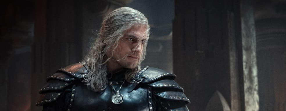 Шоураннер The Witcher пообещала, что третий сезон будет ближе к книгам