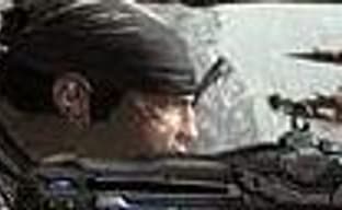 Gears of War 2 на золоте!