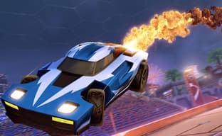 Бесплатная версия Rocket League для PS4 и Switch не потребует подписки
