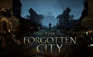 Представлен игровой процесс The Forgotten City