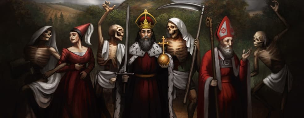 В Crusader Kings 3 появятся бисексуальные и асексуальные правители